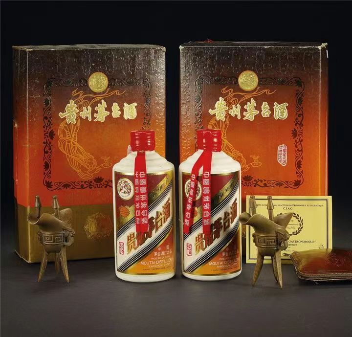 红坪镇烟酒回收